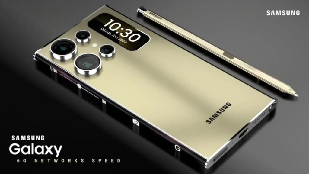 Samsung Galaxy M35 5G Price – 200MP AI Camera, Snapdragon 8 Gen 4 Power, 4K LTPO AMOLED & 8000mAh Battery at Just ₹10,499!